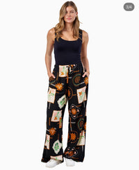 BOHO AUSTRALIA / FREDA PANT / C25271119