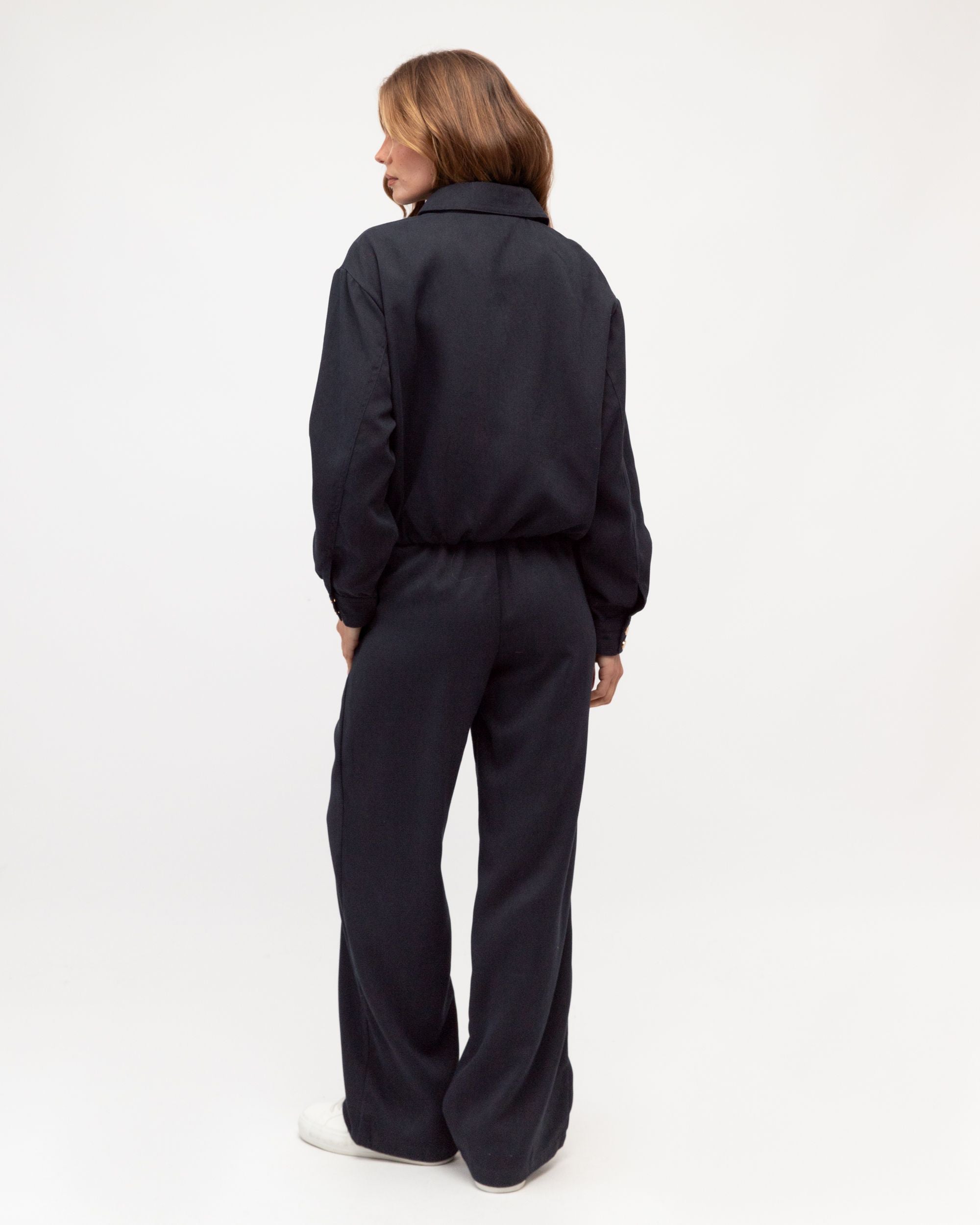 EBBY & I / SKIES PANT / INK / VV12072