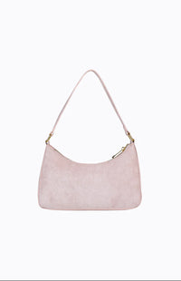 PETA + JAIN / JOSEE SHOULDER BAG / DUSTY PINK