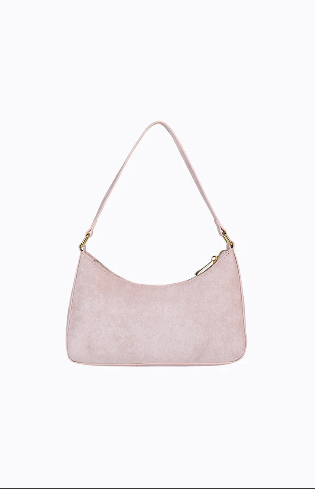 PETA + JAIN / JOSEE SHOULDER BAG / DUSTY PINK