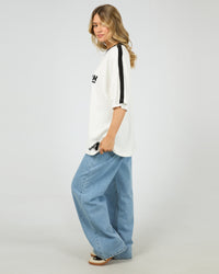 ALL ABOUT EVE / KING OVERSIZE TEE / 6476271