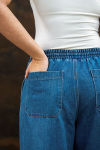 BOHO AUSTRALIA / EZEKIEL JEANS / C26480432