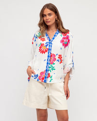 LABEL OF LOVE / KAIMANA SHIRT / LOLE70244