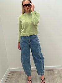 MOST / LUCETTE LUXE JUMPER / TF11152