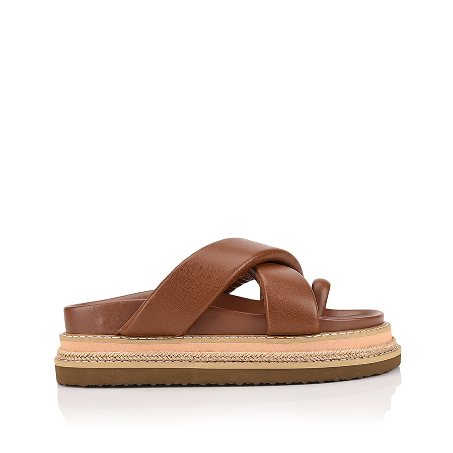 THELMA SLIDE - CONAC BROWN