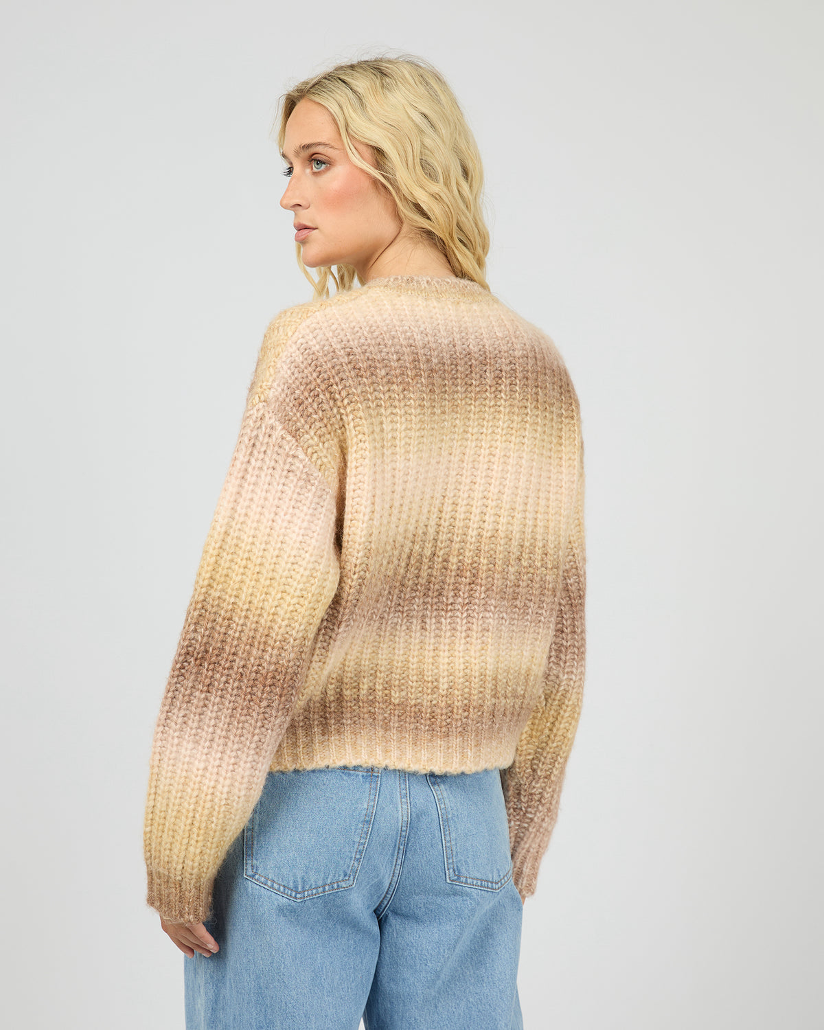 ALL ABOUT EVE / BREE KNIT / 6476187