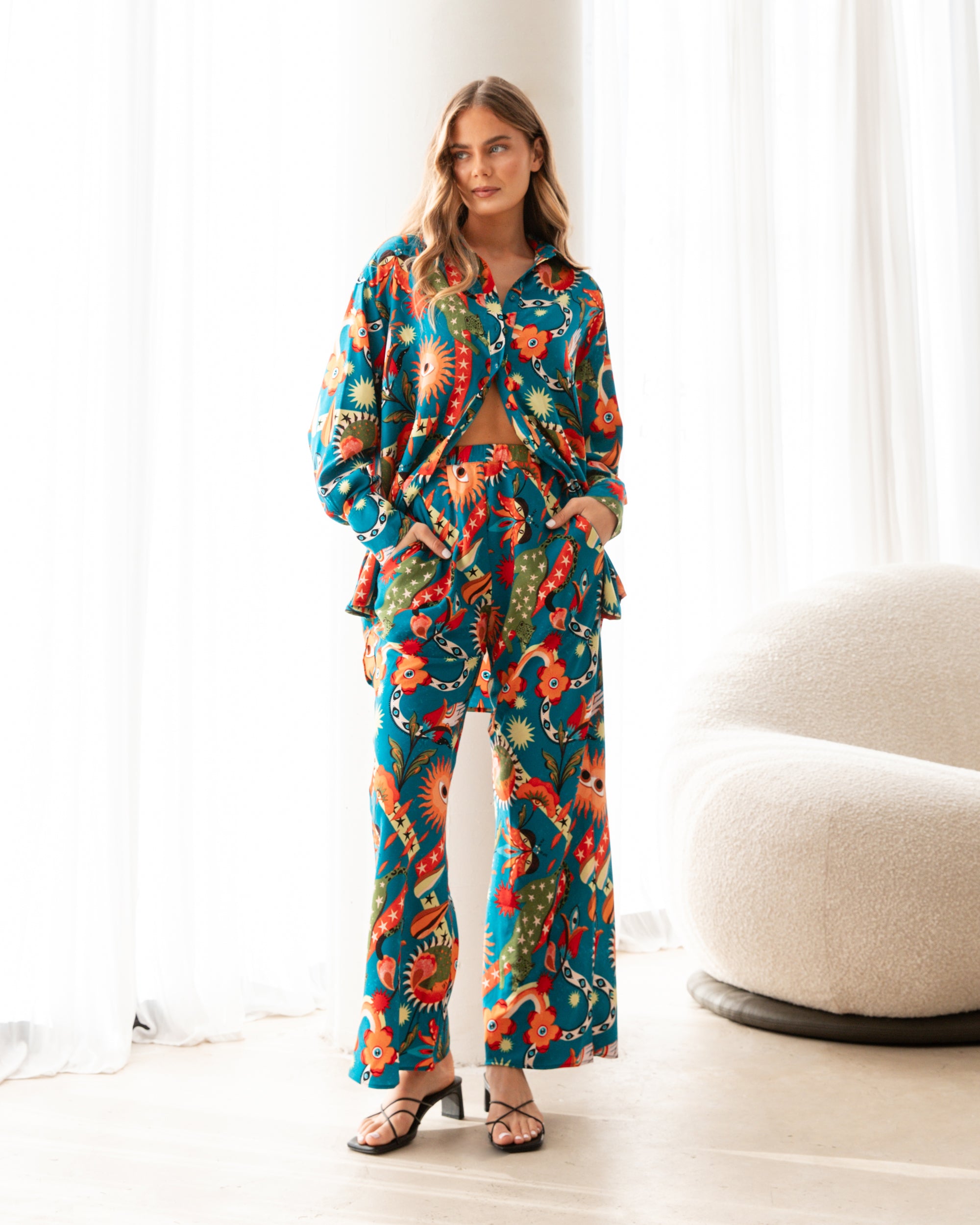 Maya Pants