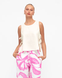 PAPER HEART / LILA PANTS