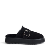 EMU / ADISON SCUFF / BLACK