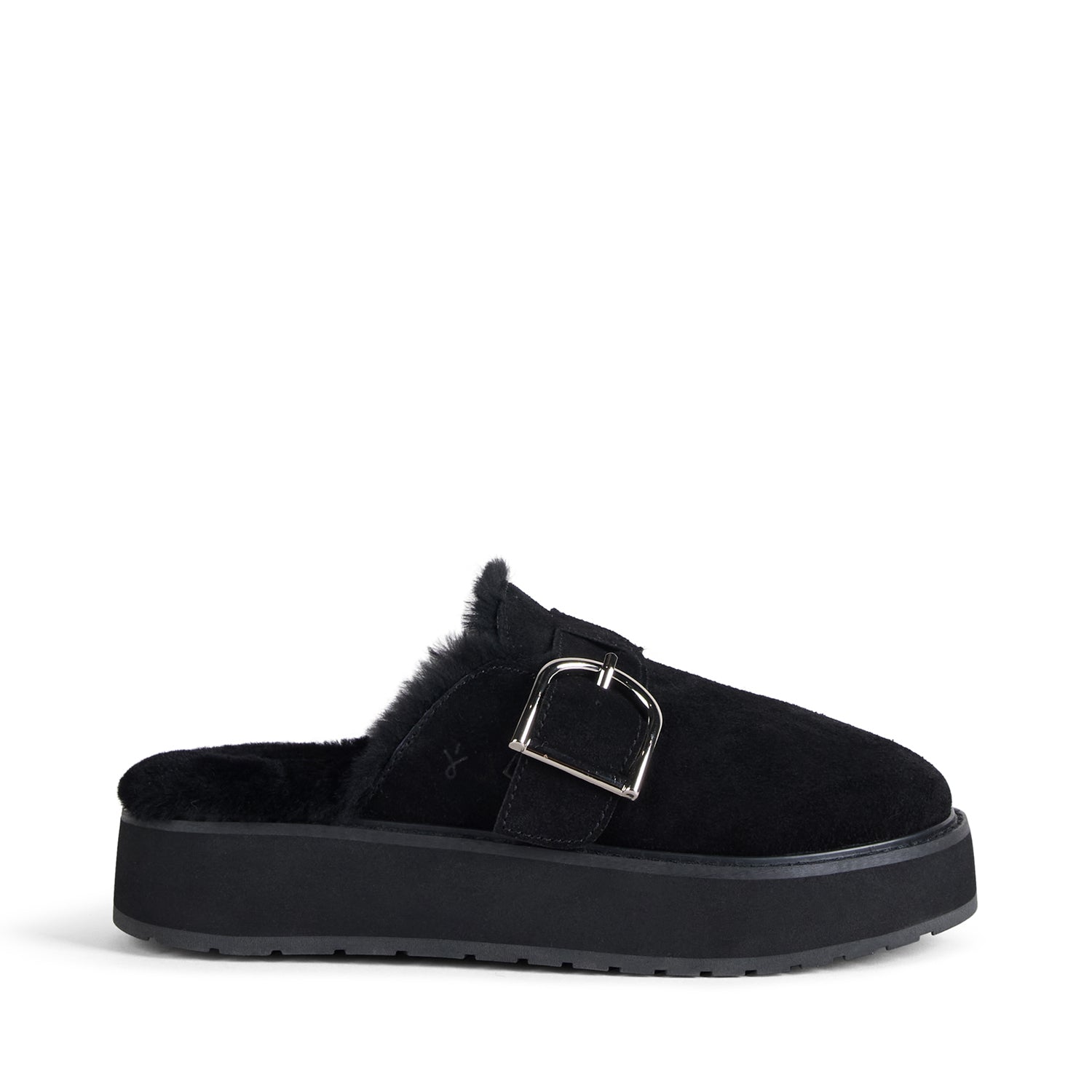 EMU / ADISON SCUFF / BLACK