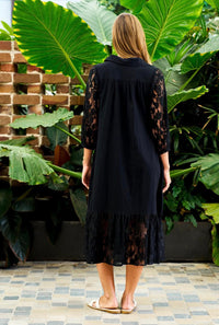 BOHO AUSTRALIA / HAMSHIM DRESS / C25408576