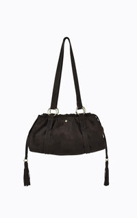 PETA + JAIN / RORY MINI TOTE / DARK