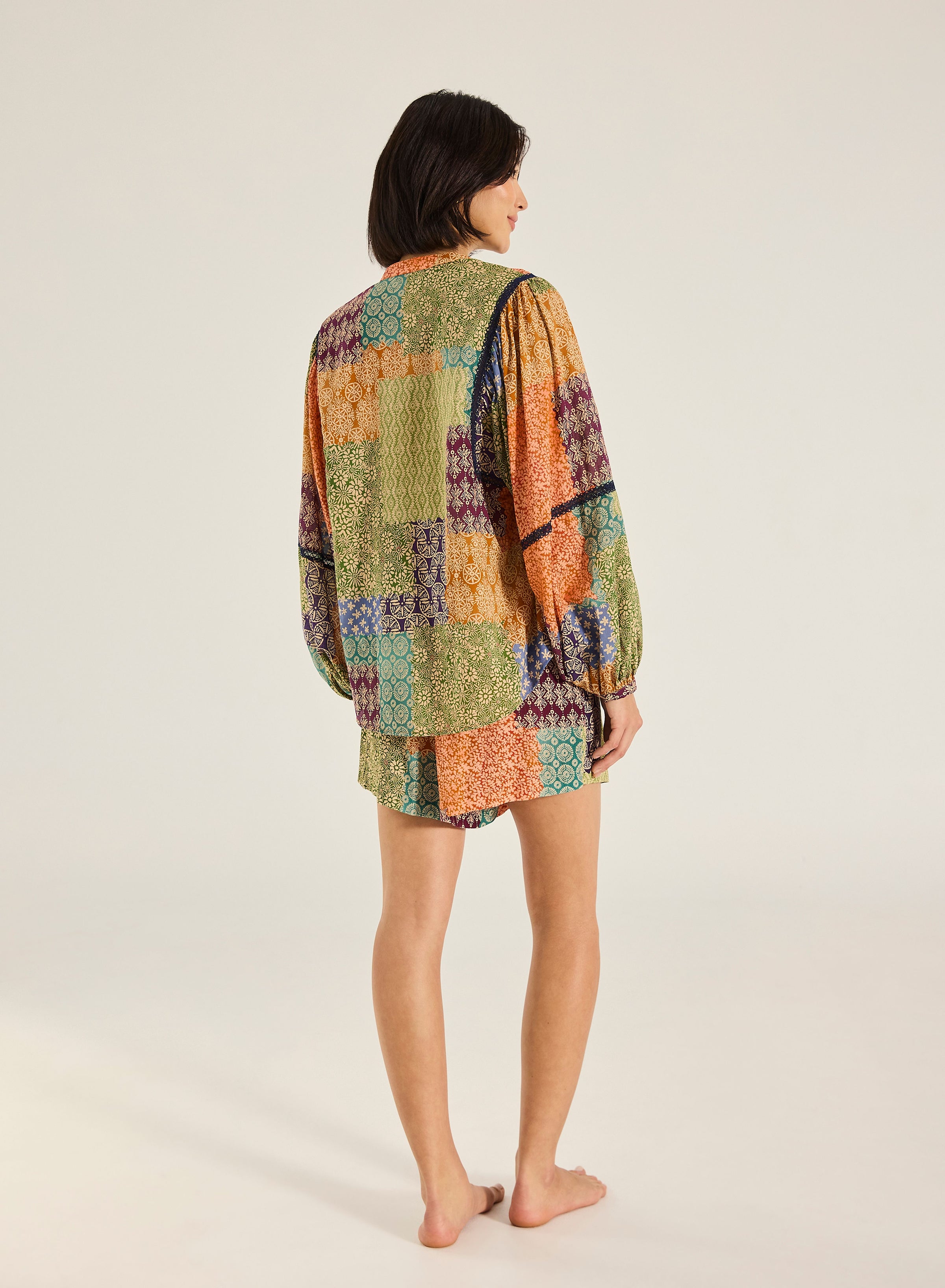 TIGERLILY / NOVO SHORTS / T762379