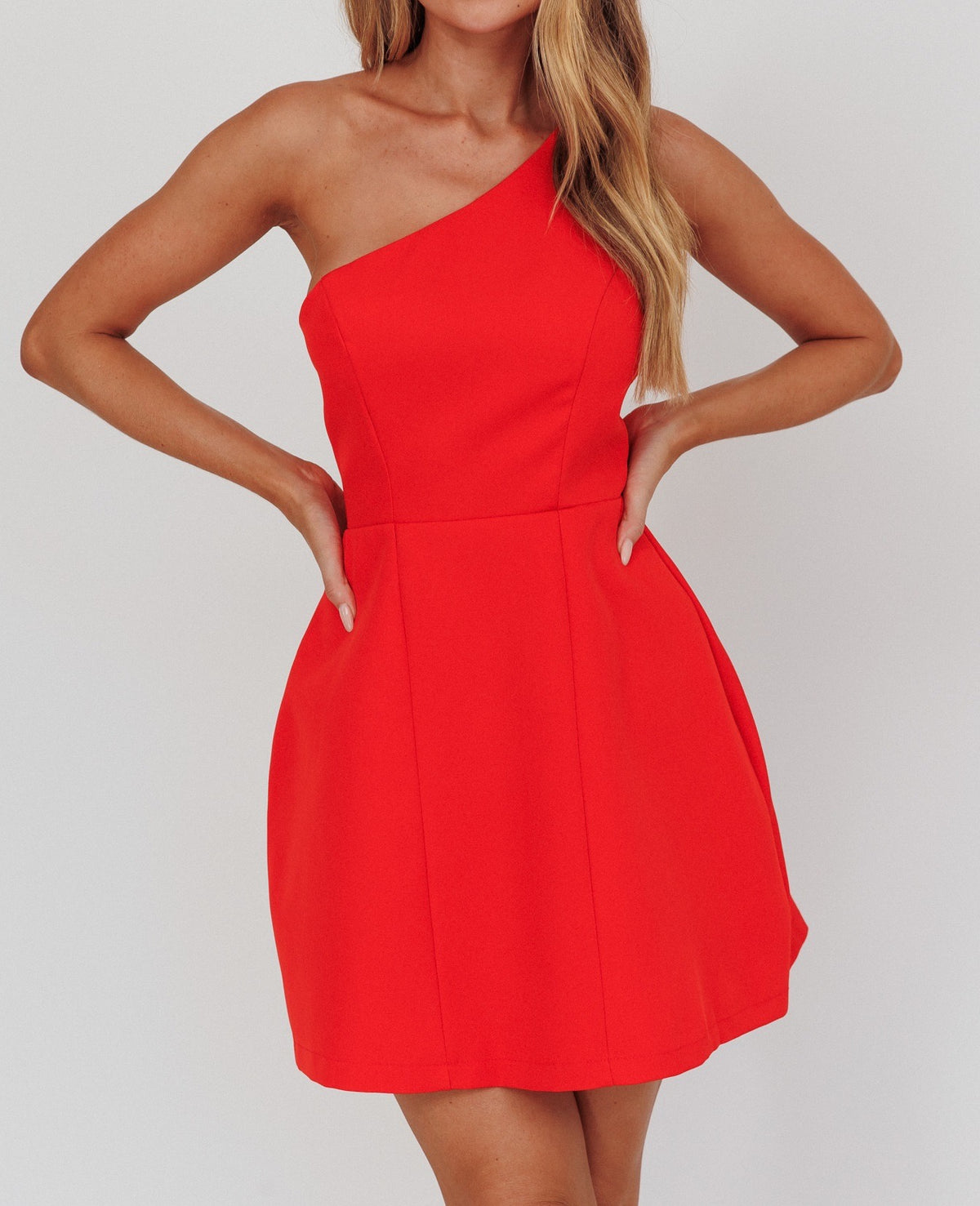 CLAIRE DRESS