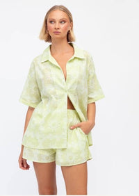 Positano Shorts