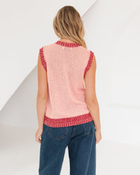 PAPER HEART / UNDER THE SEA VEST / PH13943