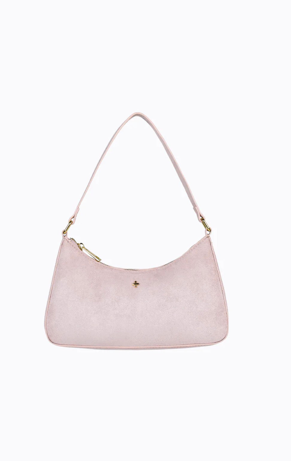 PETA + JAIN / JOSEE SHOULDER BAG / DUSTY PINK