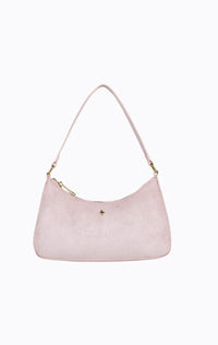 PETA + JAIN / JOSEE SHOULDER BAG / DUSTY PINK