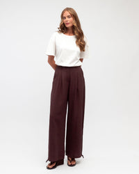 PAPER HEART / ACIA BALLON PANTS / PH13958
