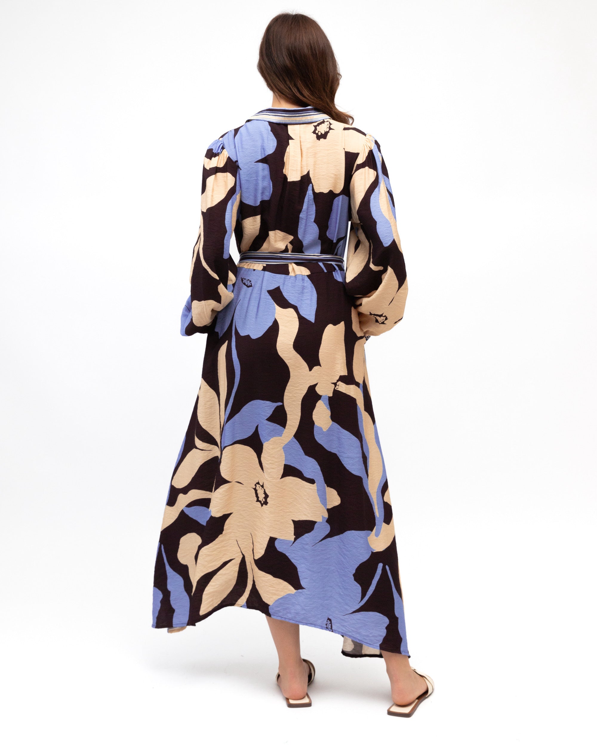 LABEL OF LOVE / FLORA DRESS / LOLE71166