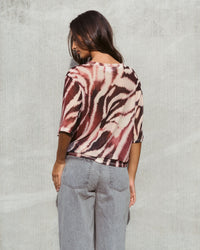 WHITE CLOSET / NAVARRA TOP / TFE10432