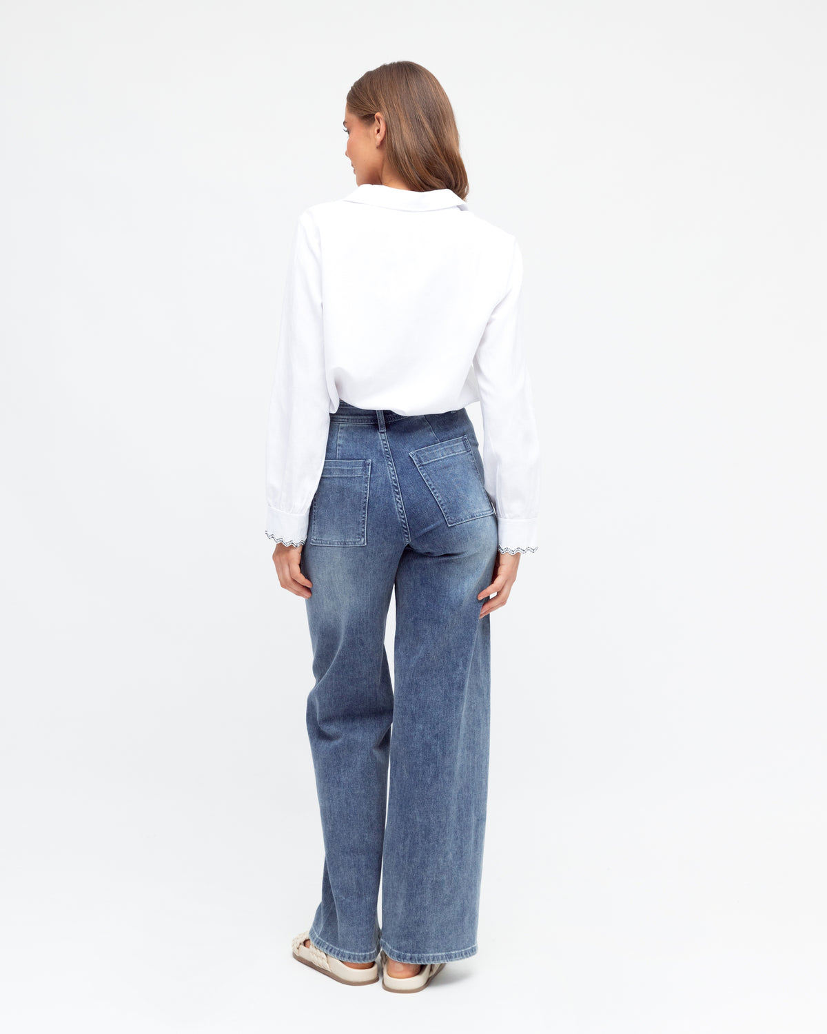 Sammie Jeans