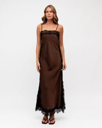 EBBY & I / BLISS LACE DRESS / VV11968