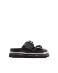 BILLINI / ANORA BLACK SLIDE