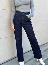 COUNTRY DENIM / STRAIGHT UP / CGJ609