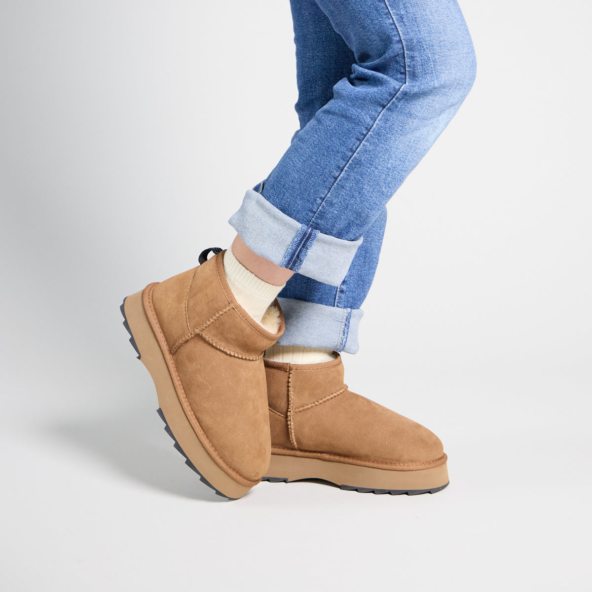 EMU / SHARKY MICRO FLATFORM