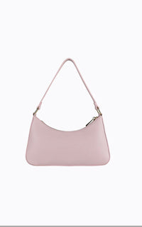 PETA + JAIN / JOSEE SHOULDER BAG / DUSTY PINK