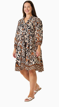 BOHO AUSTRALIA / CARDENAS DRESS