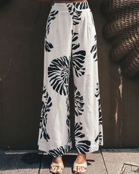 WHITE CLOSET / MIRAE PANT
