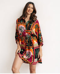 LABEL OF LOVE / CASABLANCA / DRESS / LOLE70536