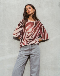WHITE CLOSET / NAVARRA TOP / TFE10432