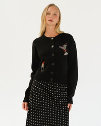 PAPER HEART / GIRL THING CARDIGAN / PH13934