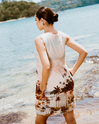 WHITE CLOSET / LAVINIA / DRESSES