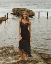 EBBY & I / LUCILLE LACE DRESS / VV11716
