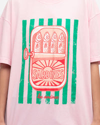 PAPER HEART / SARDINES PINK / PHE13126