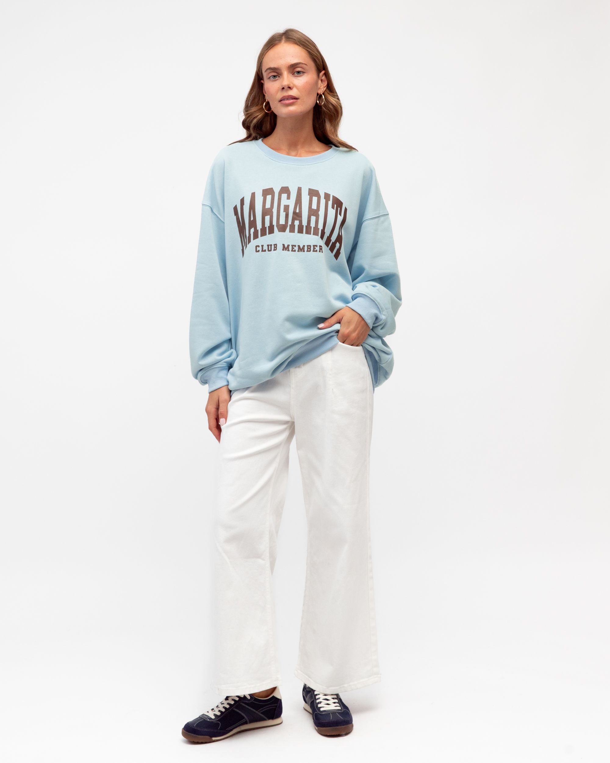 PAPER HEART / MARGARITA JUMPER / PHE14263
