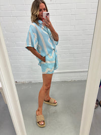 Maddison Shorts