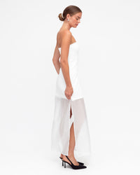 WHITE CLOSET / VENUS DRESS