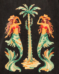 PAPER HEART / COWGIRL MERMAID TEE / PHE14257
