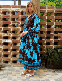 BOHO AUSTRALIA / CAITLIIN DRESS / C25105606
