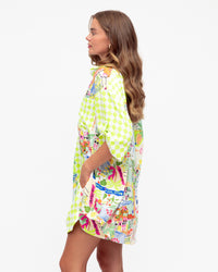 LABEL OF LOVE / LA  DOLCE VITA SHORTS / LOLE70342