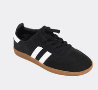 HUMAN / SWIFT SNEAKER / BLACK