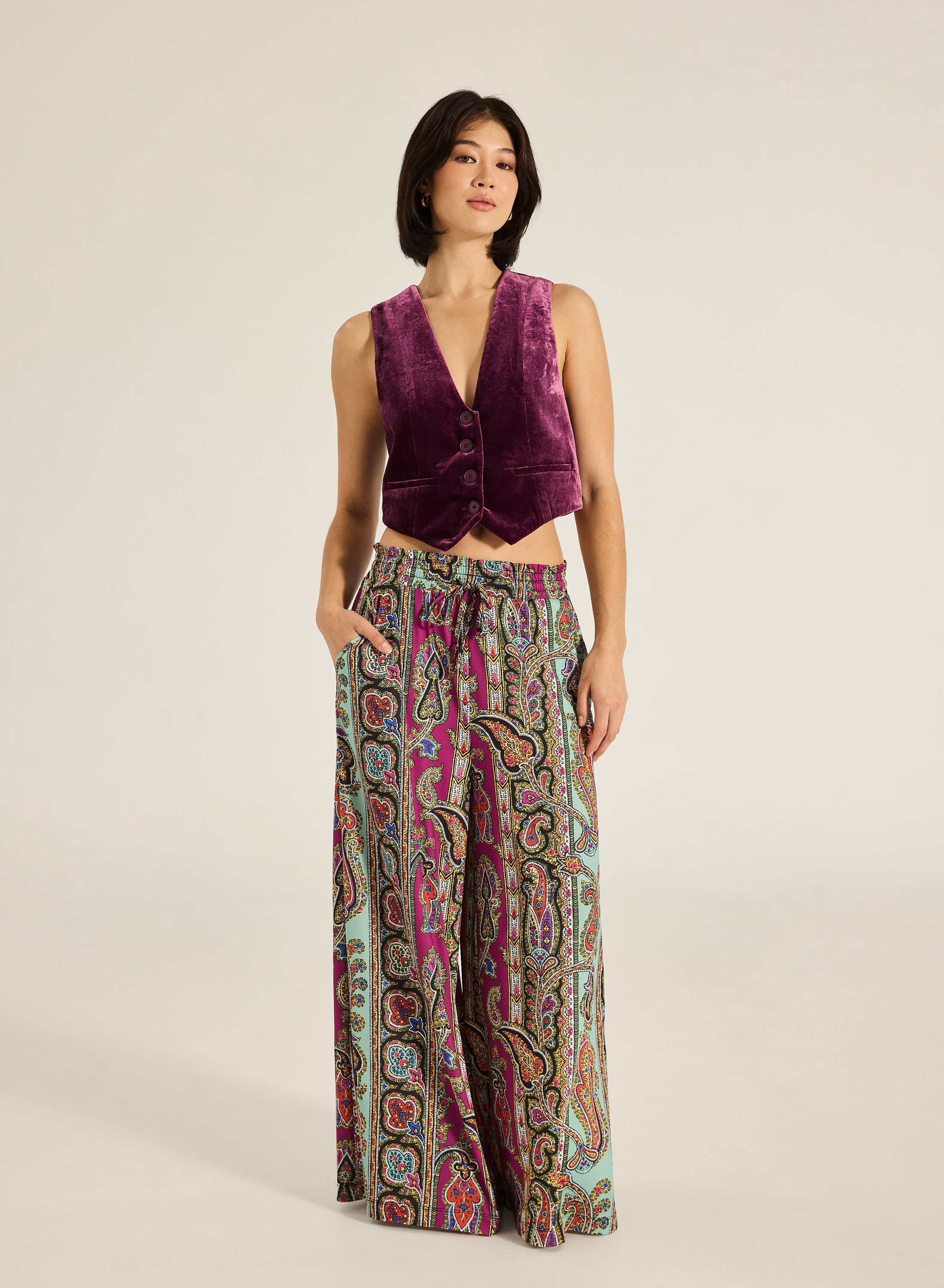 TIGERLILY / CAYA SHIRT / T762036