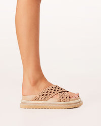 BILLINI / ATZI SLIDE / PEANUT