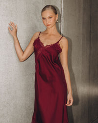 WHITE CLOSET/ AMELIA DRESS / TF11499