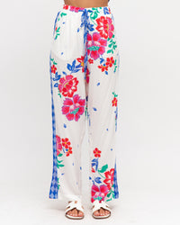 LABEL OF LOVE / KAIMANA / PANTS / LOLE70226-1
